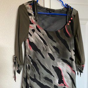 Picadilly Fashions XS